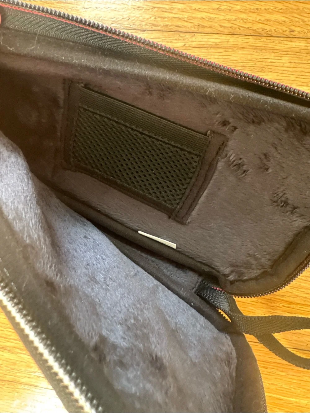 Nintendo Switch Lite Black Carrying Case